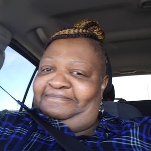 Meet your Posher, Patricia